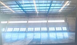 CWT LOGISTICS HUB 3 (D22), Factory #630339781